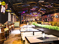 Salm pub & bar дахин нээгдлээ